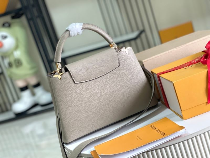 LV Top Handle Bags